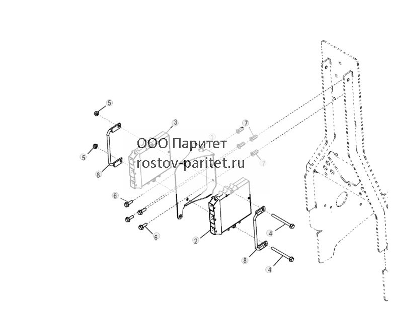 Контроллеры электрогидравлических клапанов, Grade Pro - ST764371 324.jpg